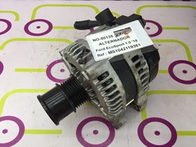 Alternador Ford Ecosport 1.0 125Cv de 2018 - Ref OEM :  MS1042119361